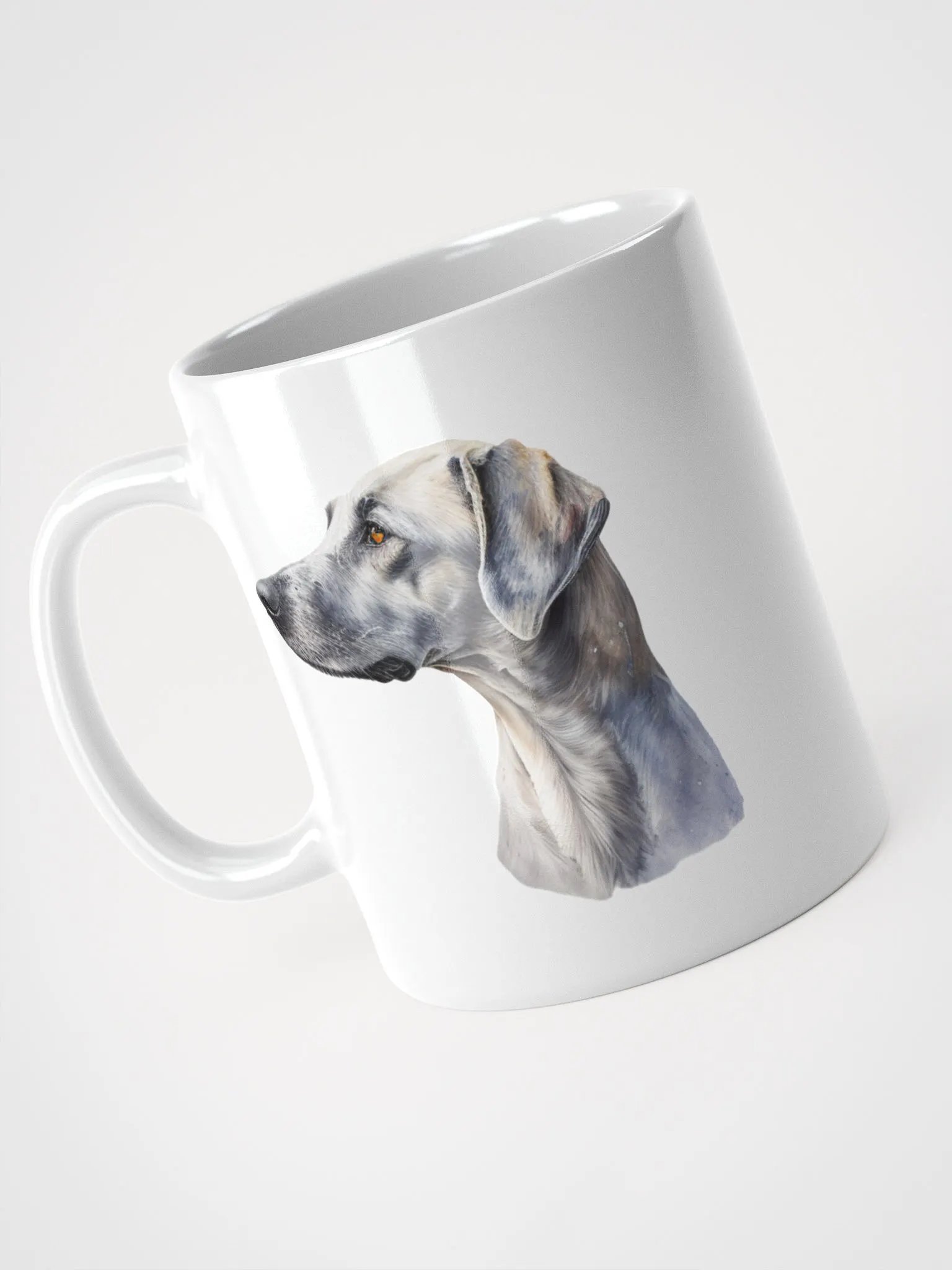 Greyhound Coffee Mug product image (3)