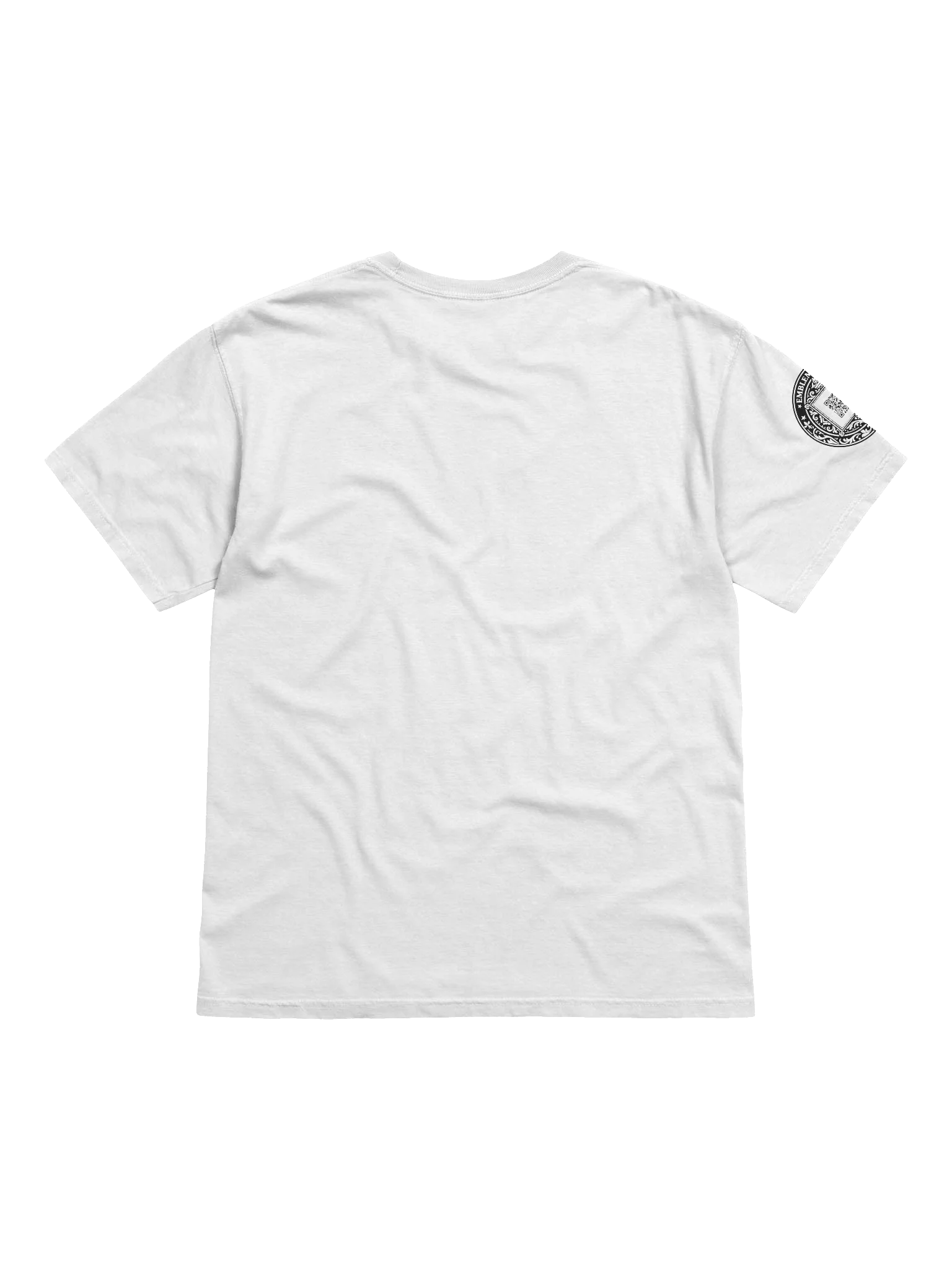 False Professions (Black on White/Color) product image (2)