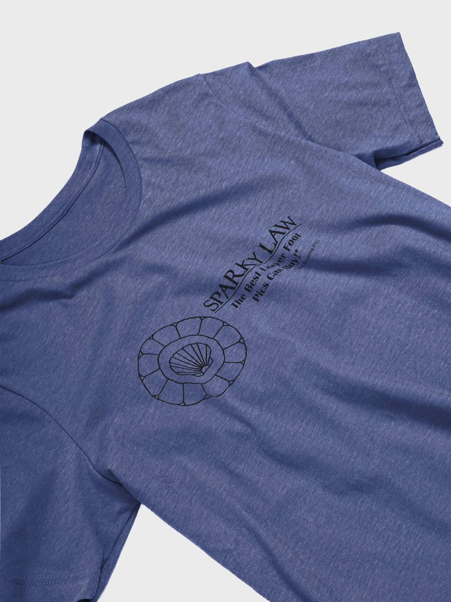 Sparky Law Shirt product image (13)