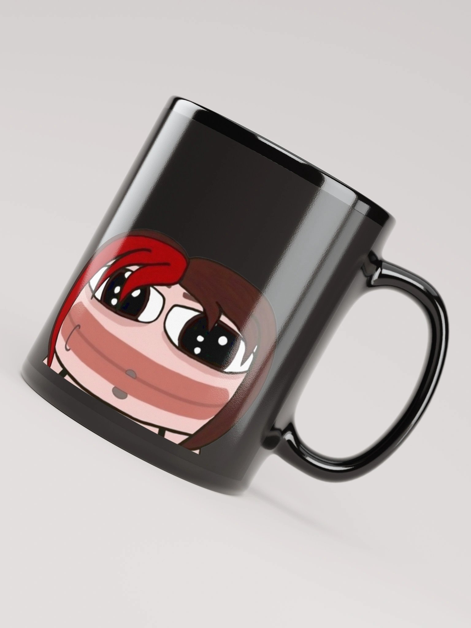 ECB STARE Mug! product image (8)