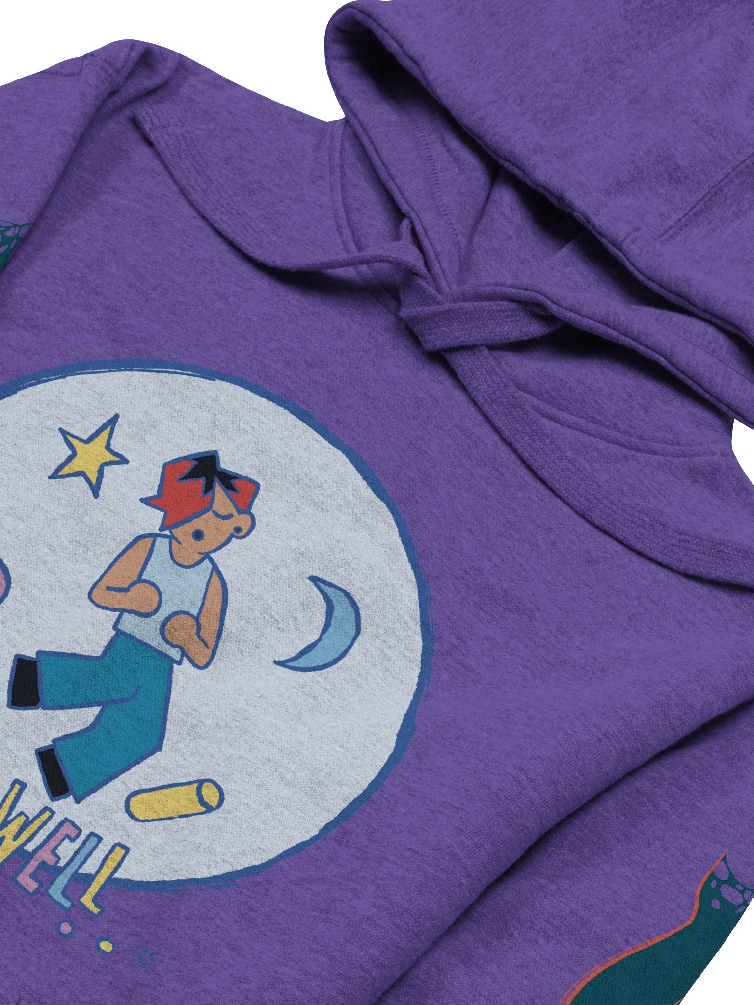 Sleep Well Sweater product image (3)