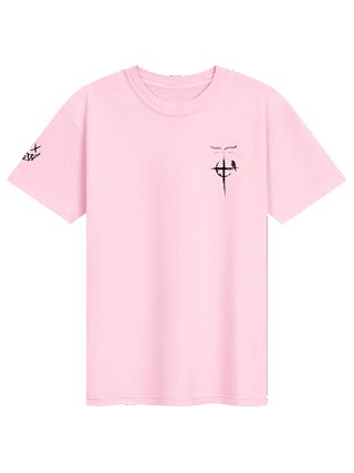 Fallen United Joker Tshirt product image (1)