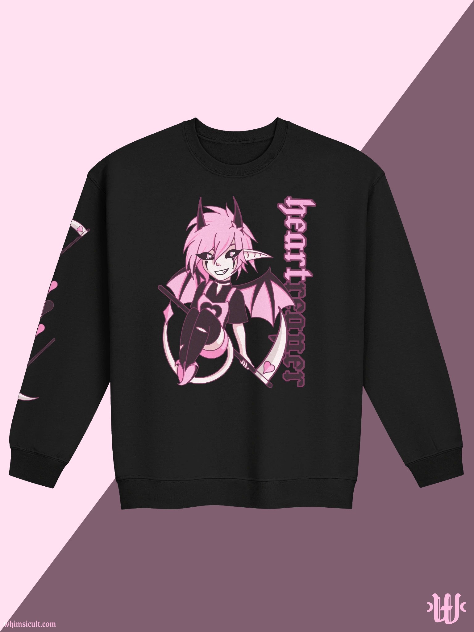Heartreaper Sweater product image (3)