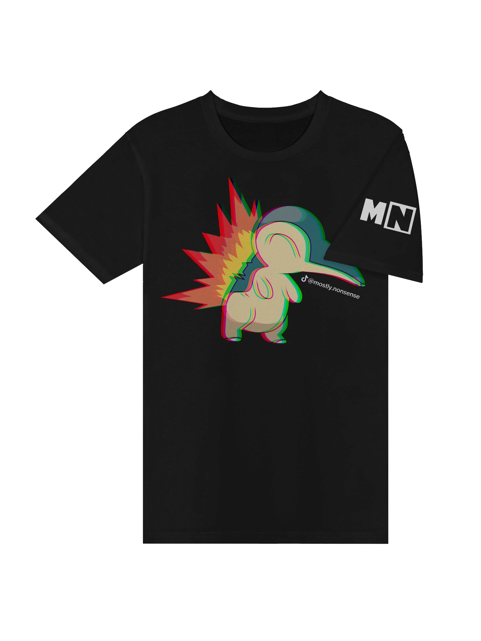 Firemon Fan T product image (4)