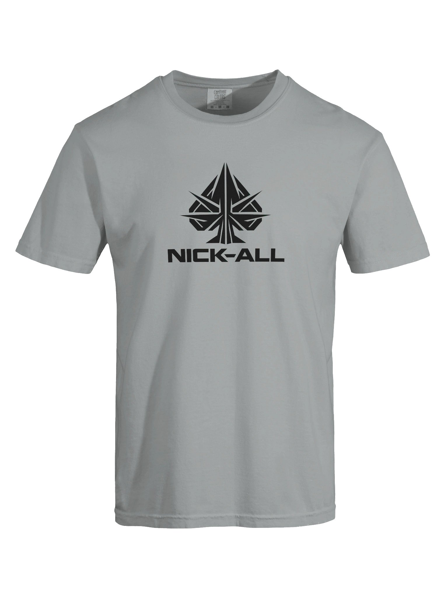 NICK-ALL T-SHIRT product image (7)