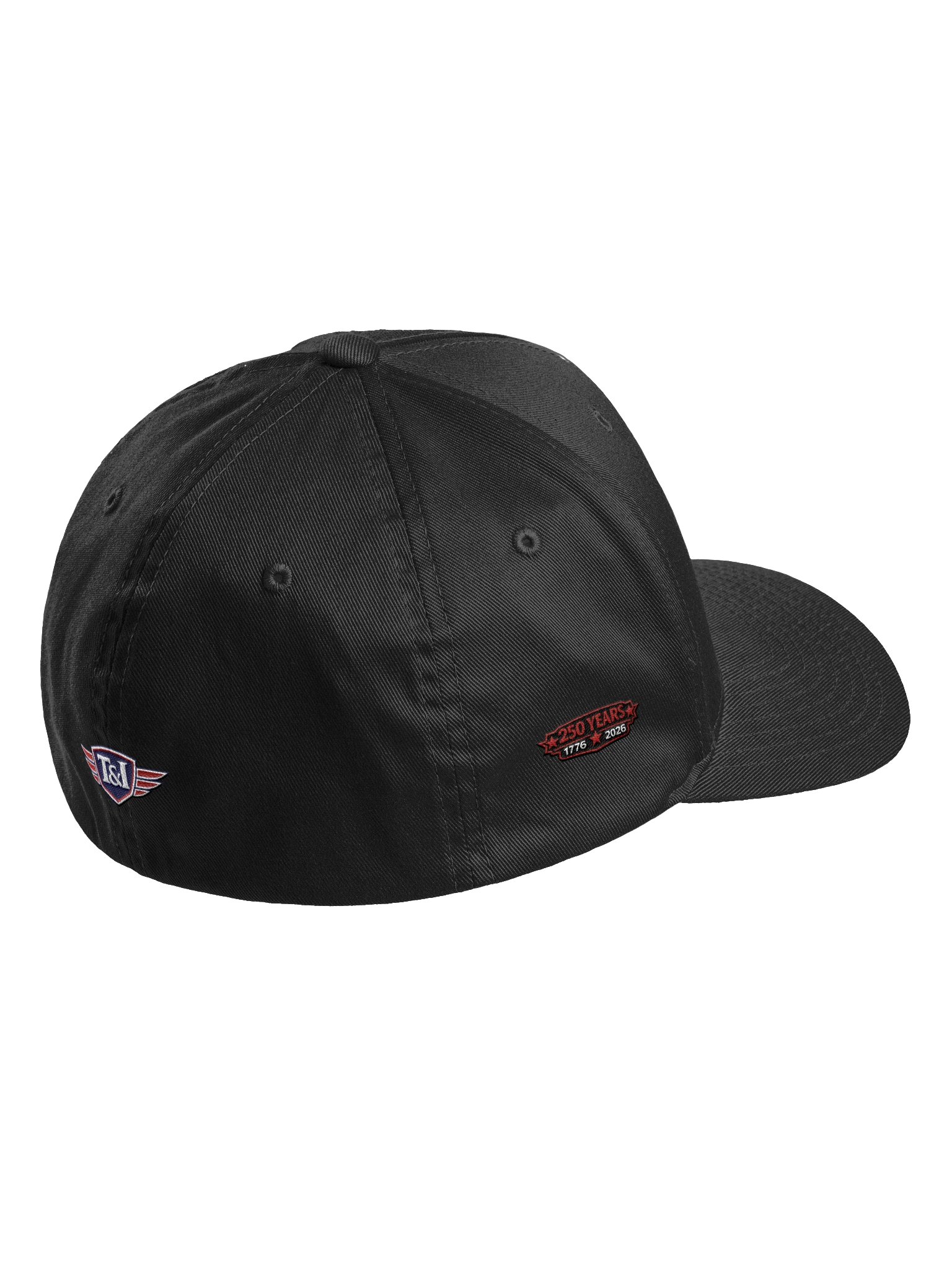 Red White and Blue – Ride the Legend product image (3)
