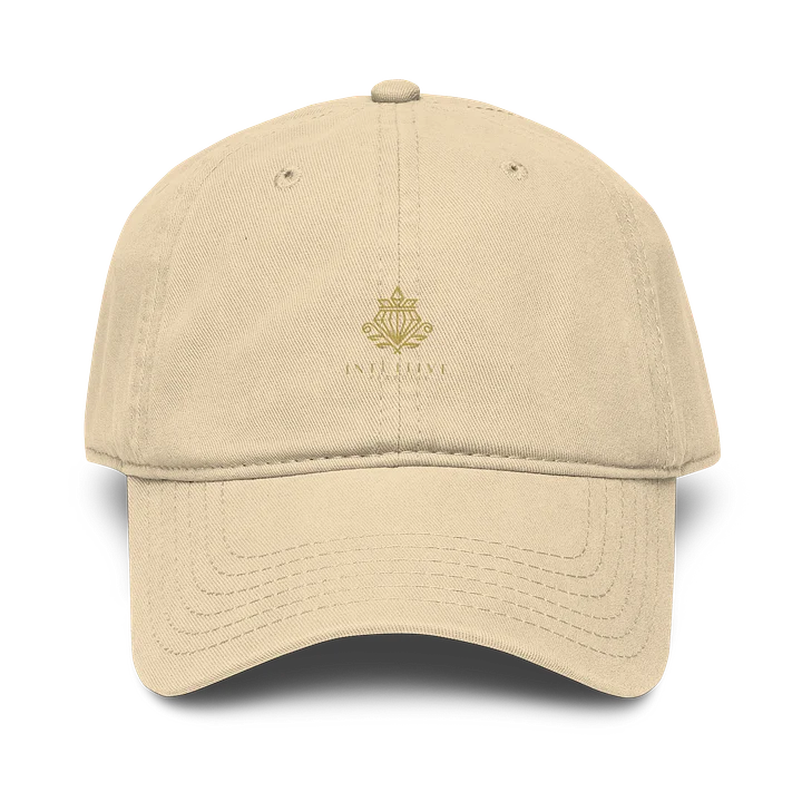 Intuitive Dad Cap product image (1)