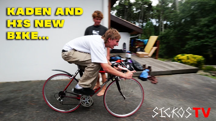 Video thumbnail