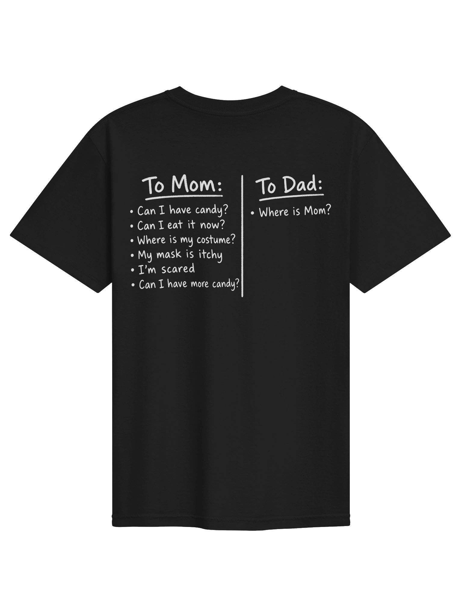 To Mom, To Dad product image (4)