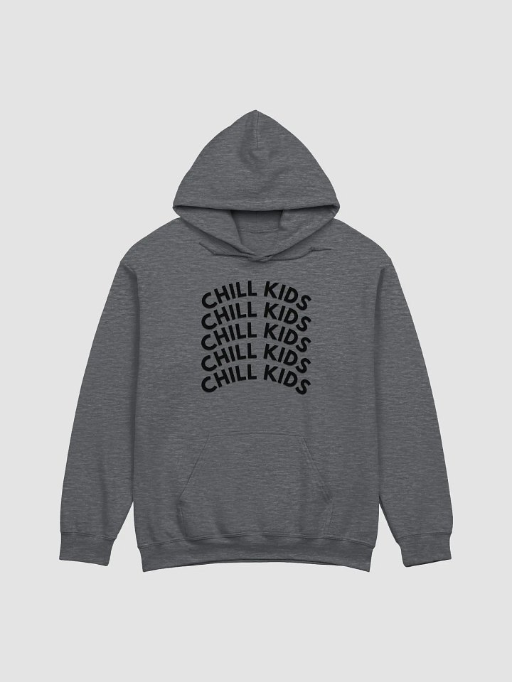 Chill Kids Print (Hoodie) product image (2)
