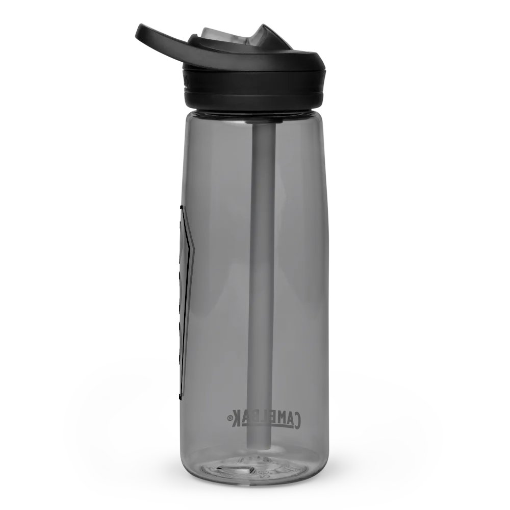 Black CCC Black water bottle product image (4)
