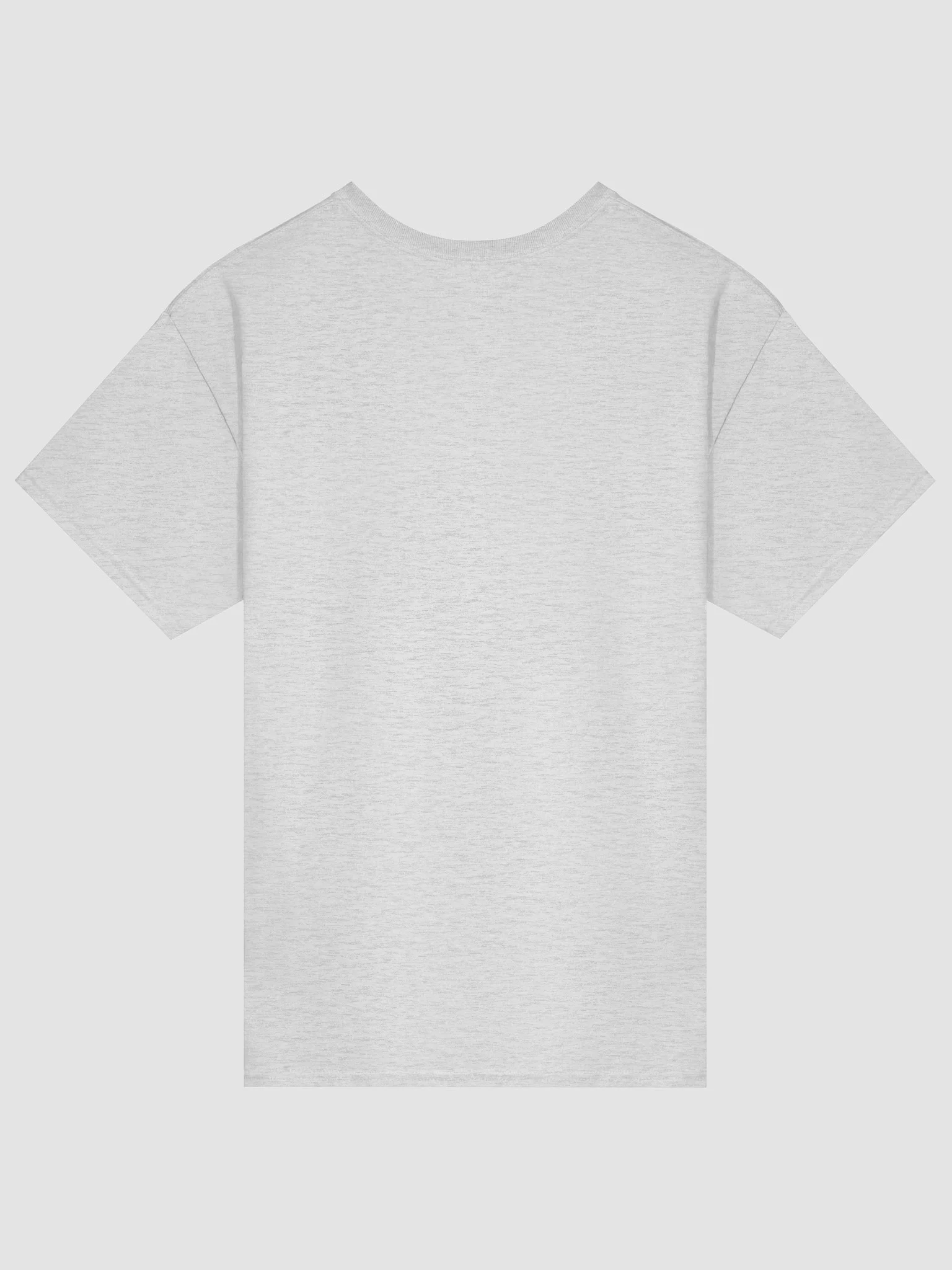 LET THAT BE ENOUGH - INTERBEING, T-Shirt product image (2)