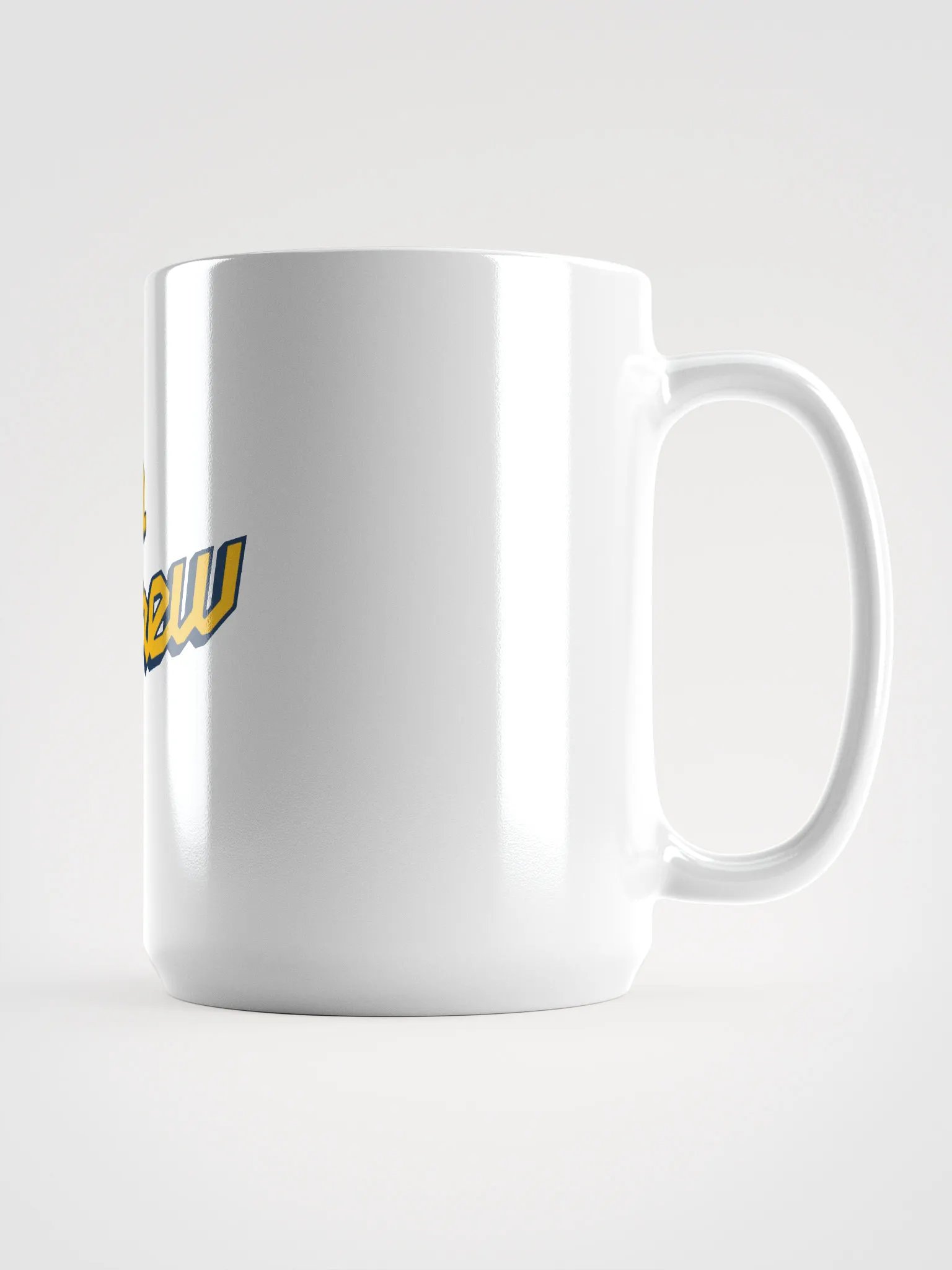Deca Crew Mug product image (1)