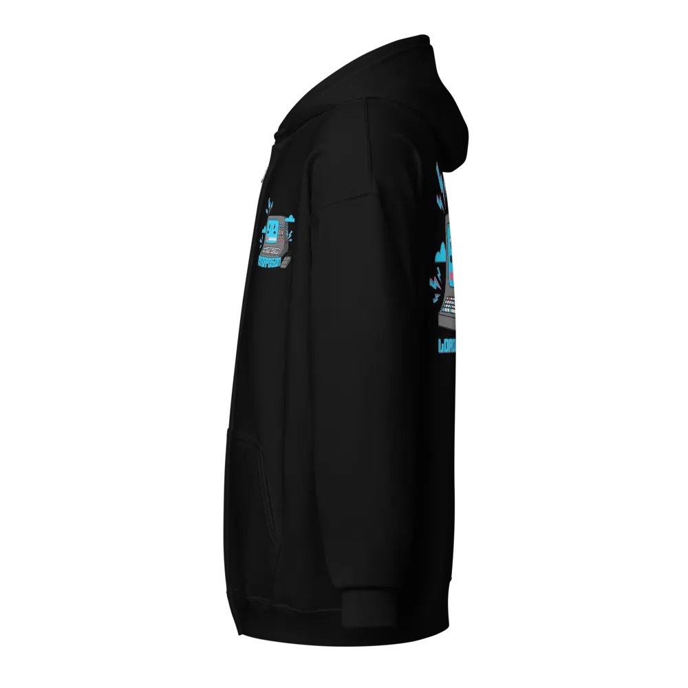Loading 25% - Zip Up Hoodie product image (13)