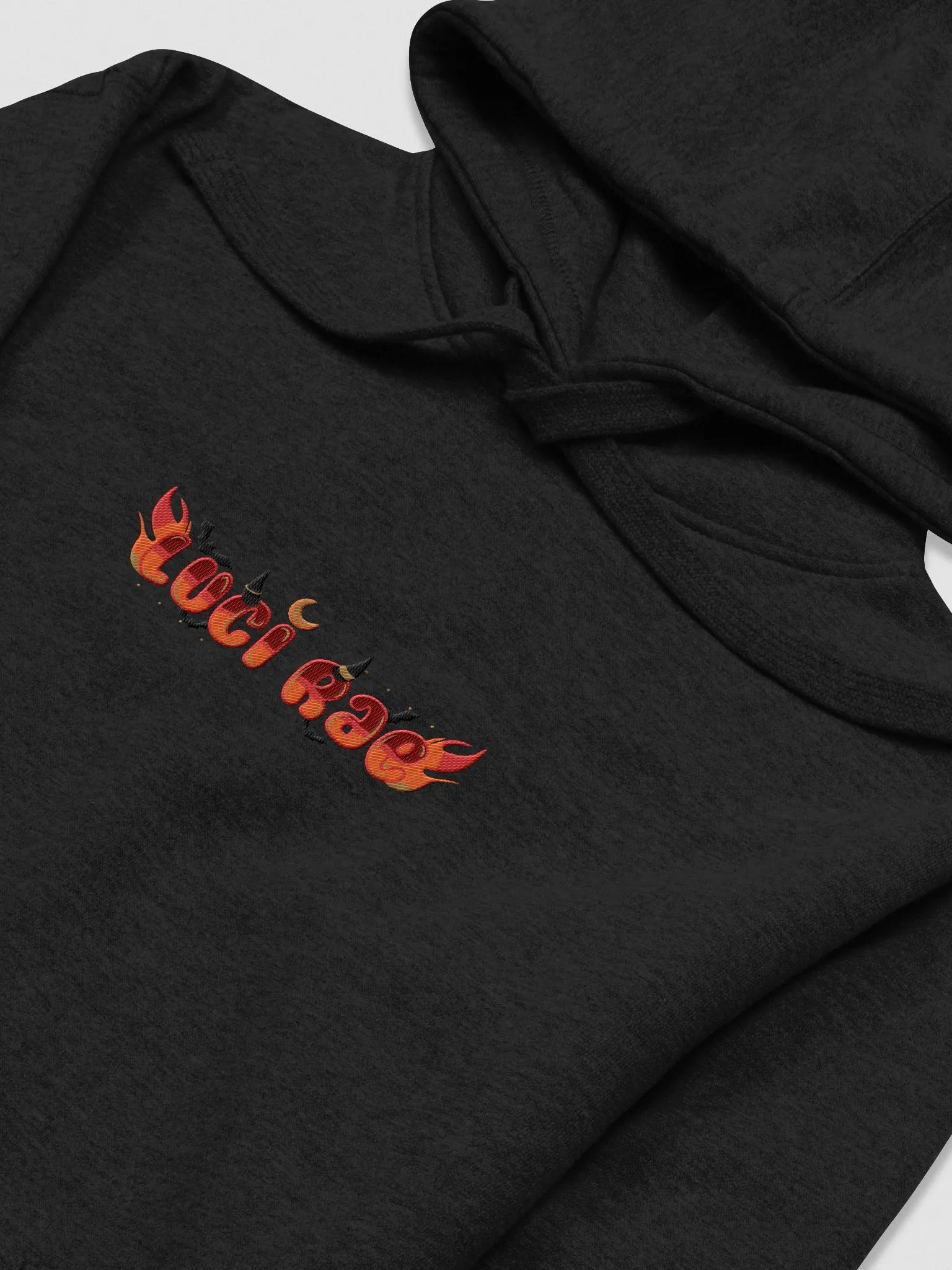 Logo Hoodie product image (3)