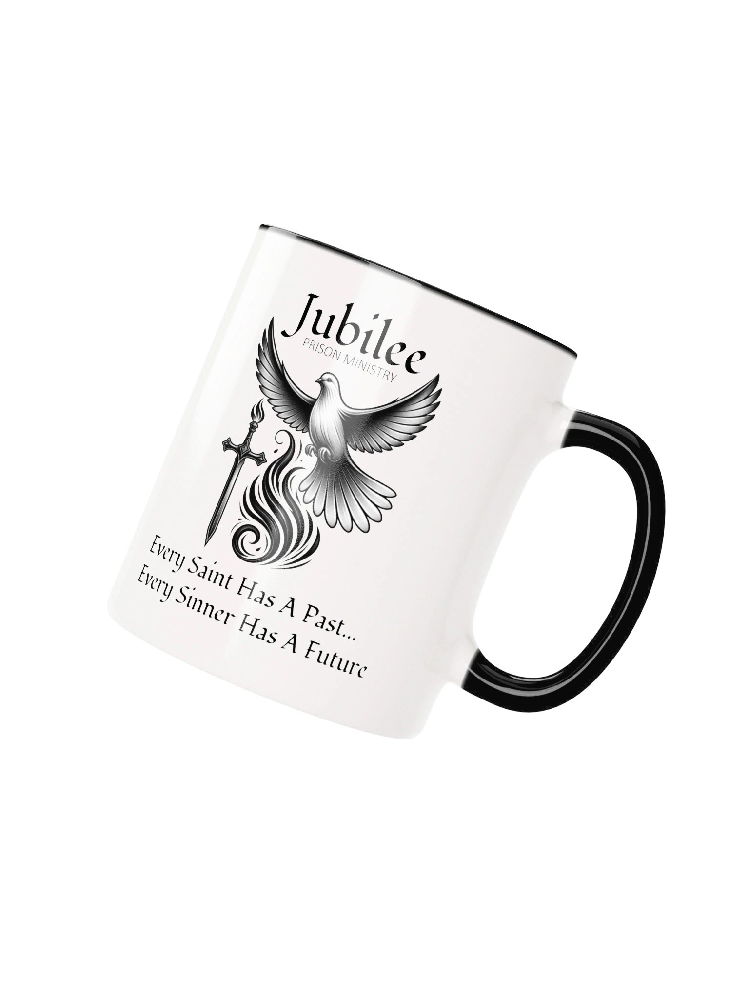 Jubilee Mug product image (2)