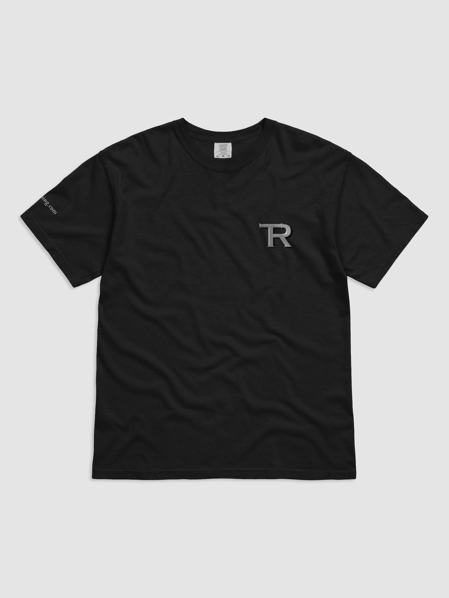 RAF Hawker Hunter T-Shirt product image (3)