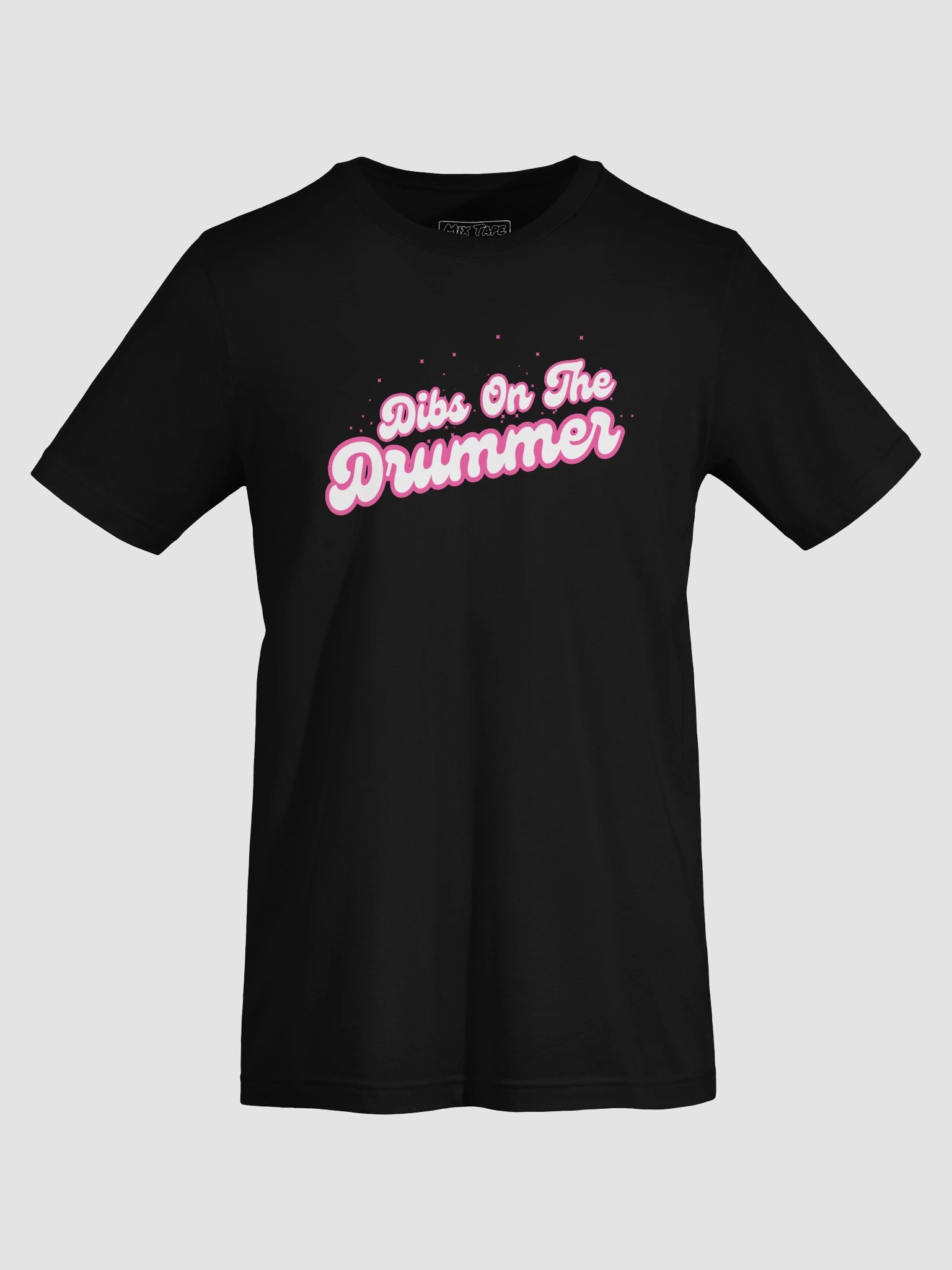 Dibs On The Drummer product image (65)