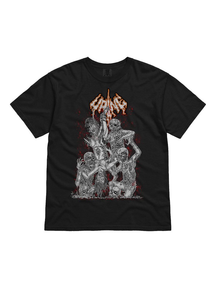 'Vaginal Discretion Advised' 2023 Tee product image (2)