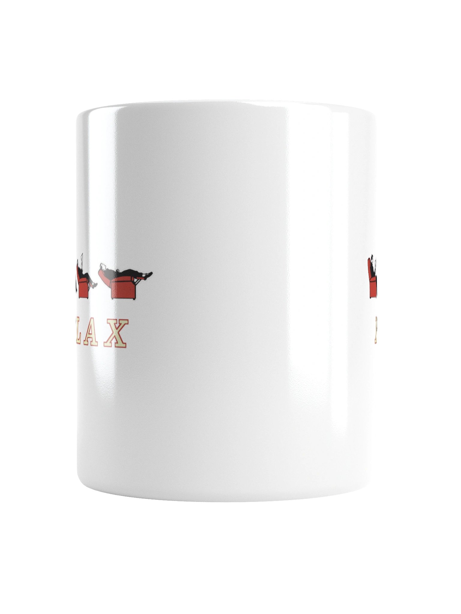 'Relax' Mug product image (17)