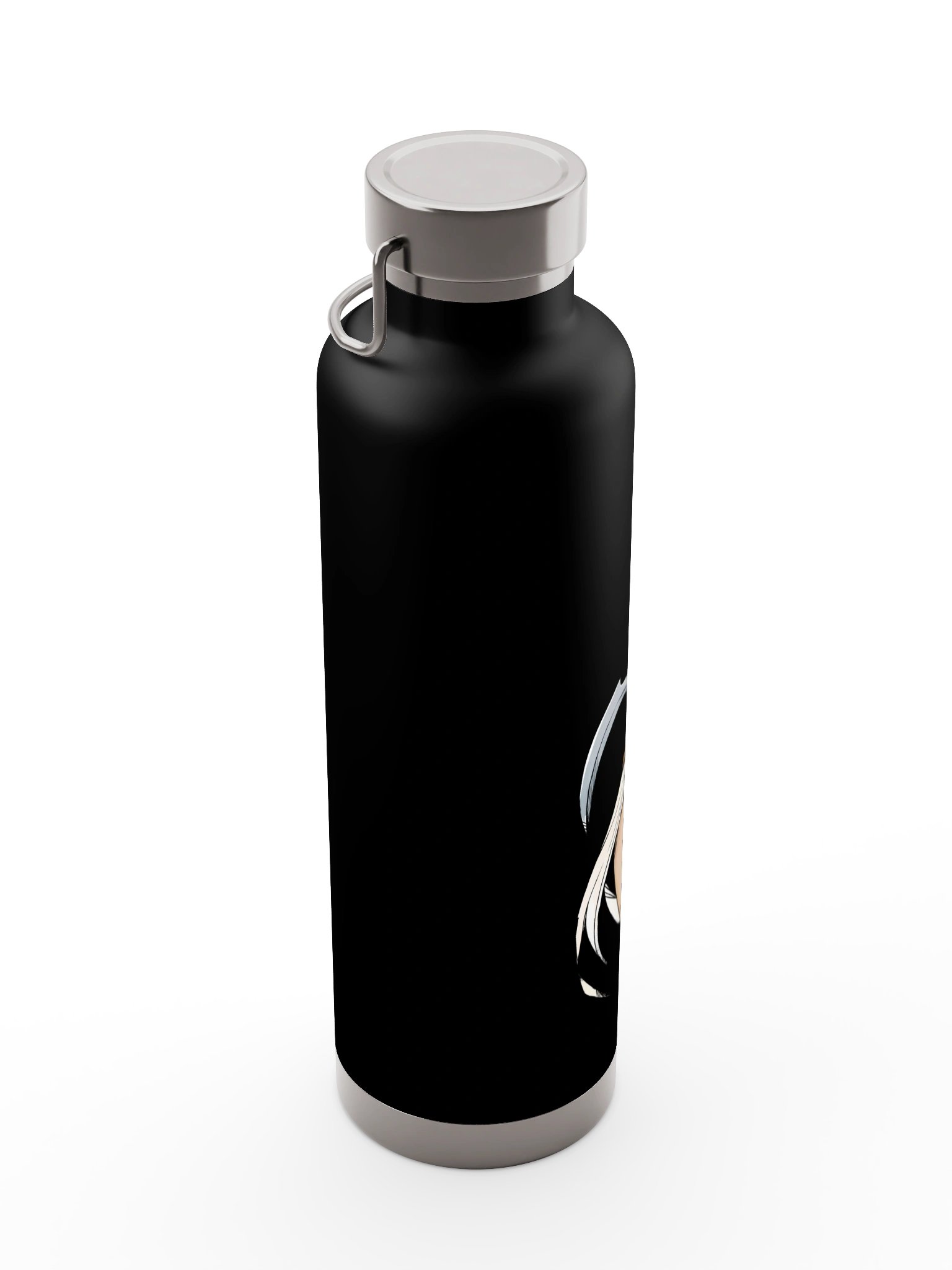 Tales of Arabia Izanami: Water Bottle - Sixis product image (8)