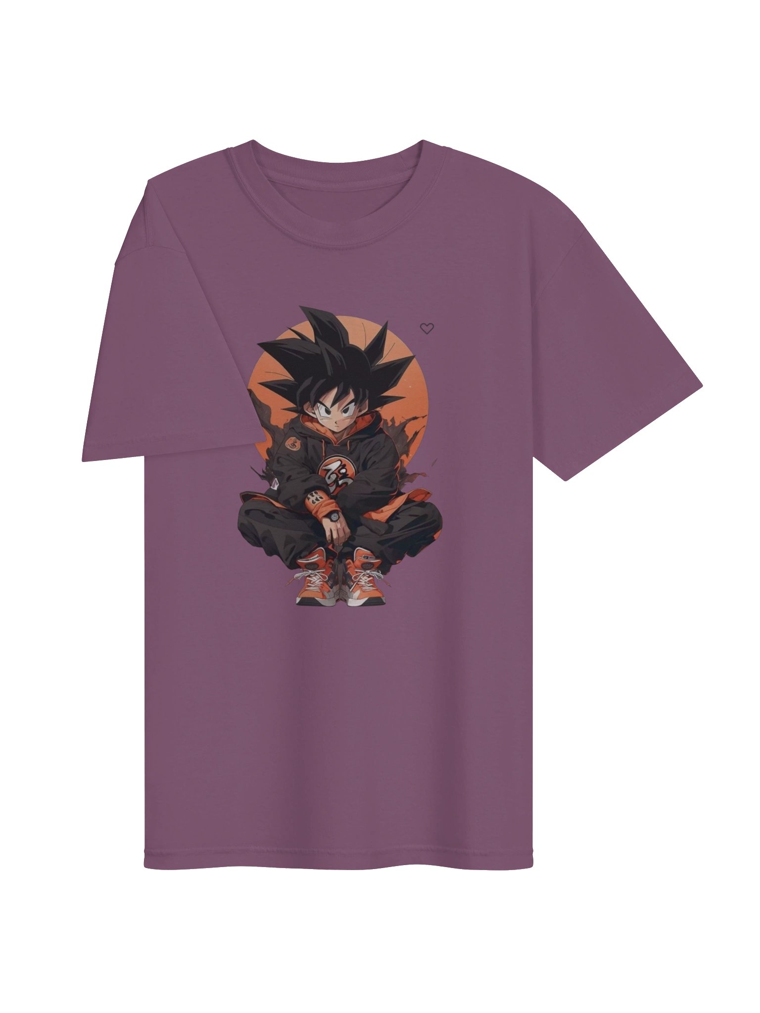Goku Tee product image (3)