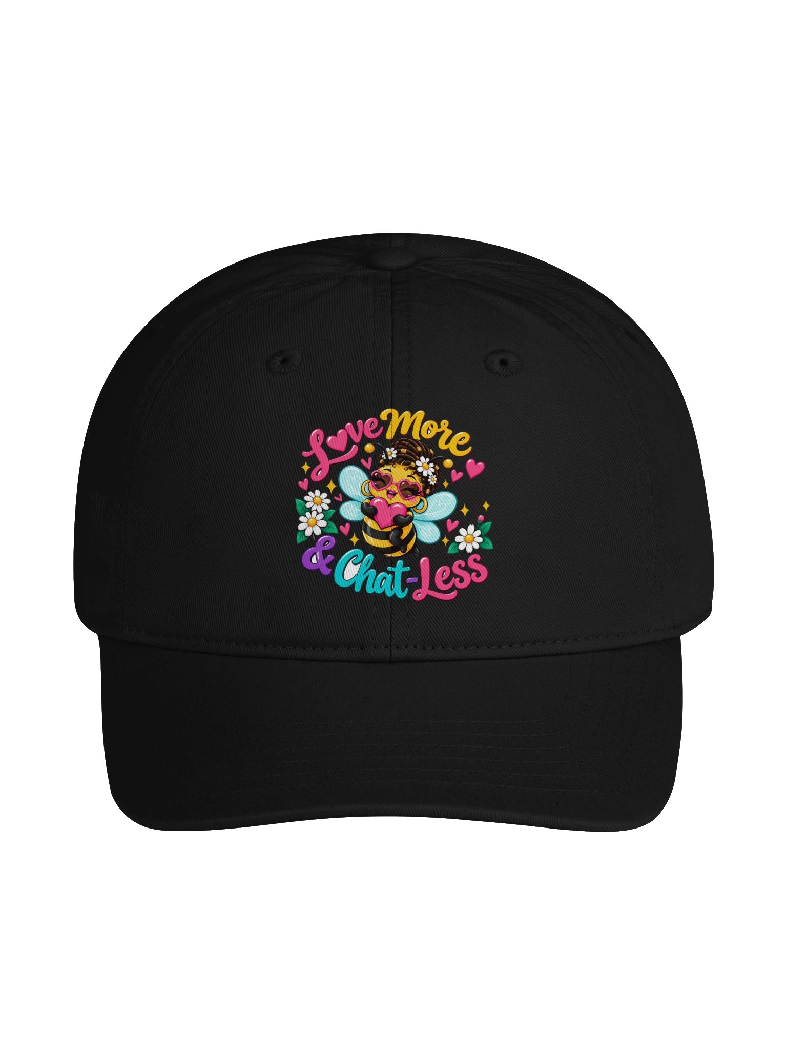 Dad Hat · Blush product image (1)
