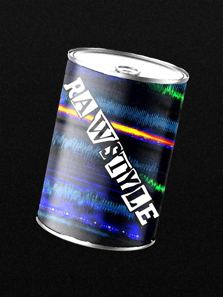 OBZEZION - RAW STYLE KICKZ product image (1)