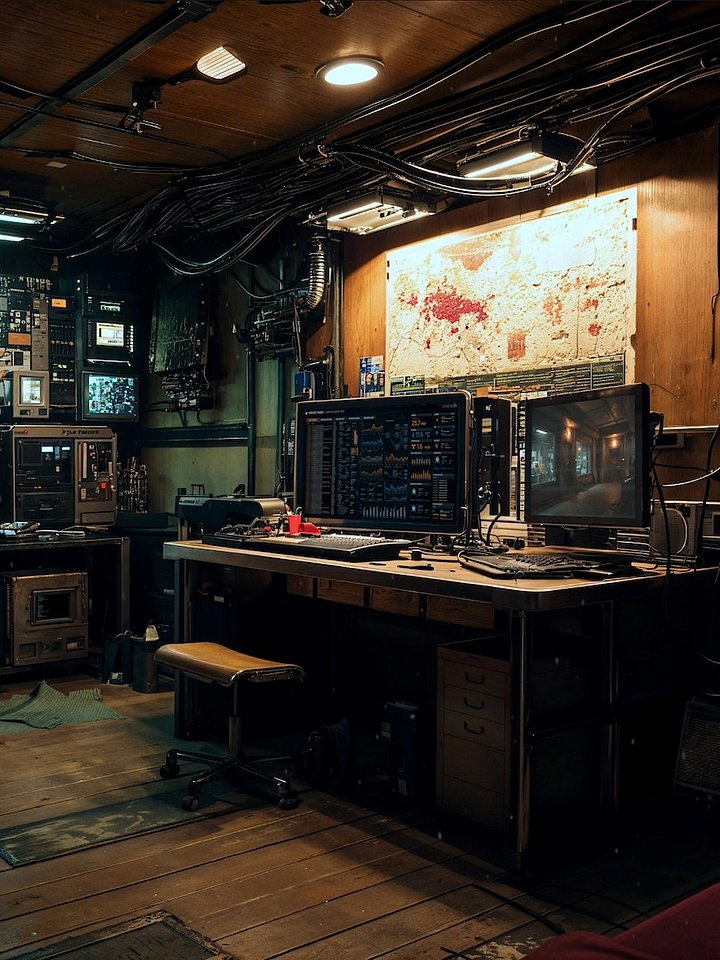 Dead Zone — Soundtrack product image (1)