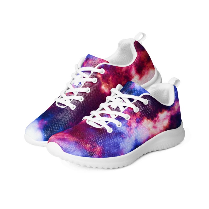 Still Got Legs Galaxy Trainers product image (1)