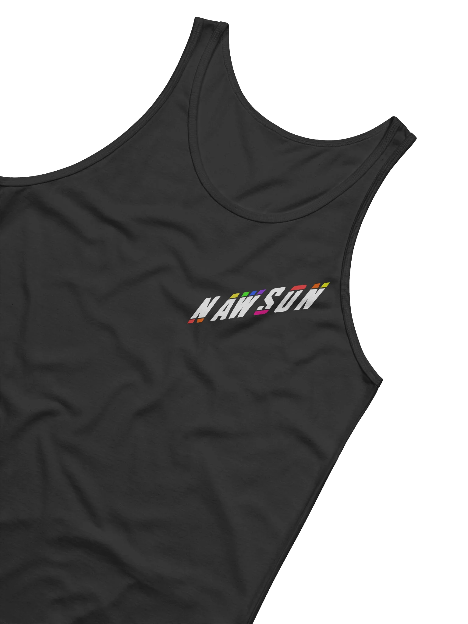 PrideSon Tank Top product image (3)