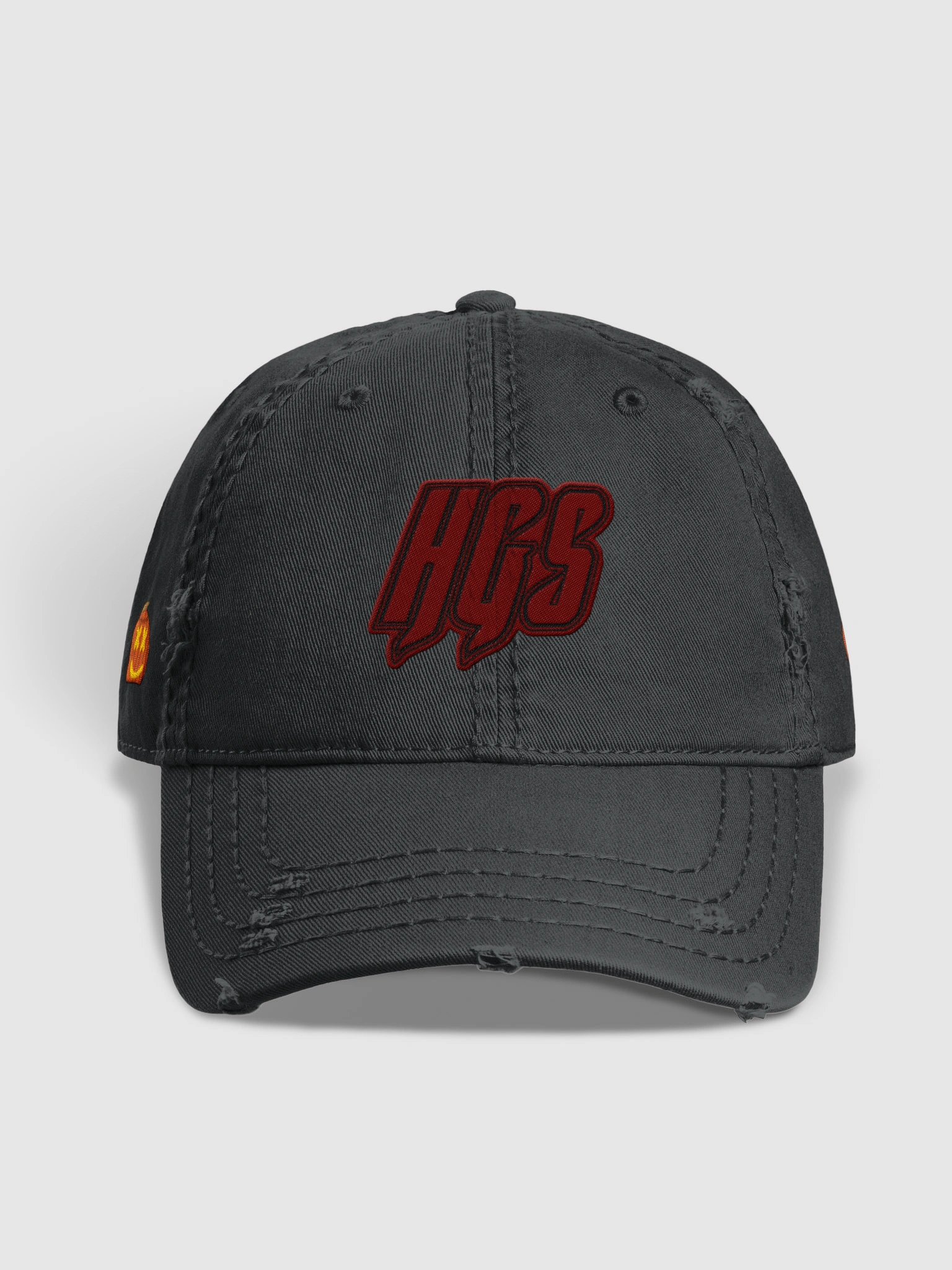 Halloween Cap product image (1)