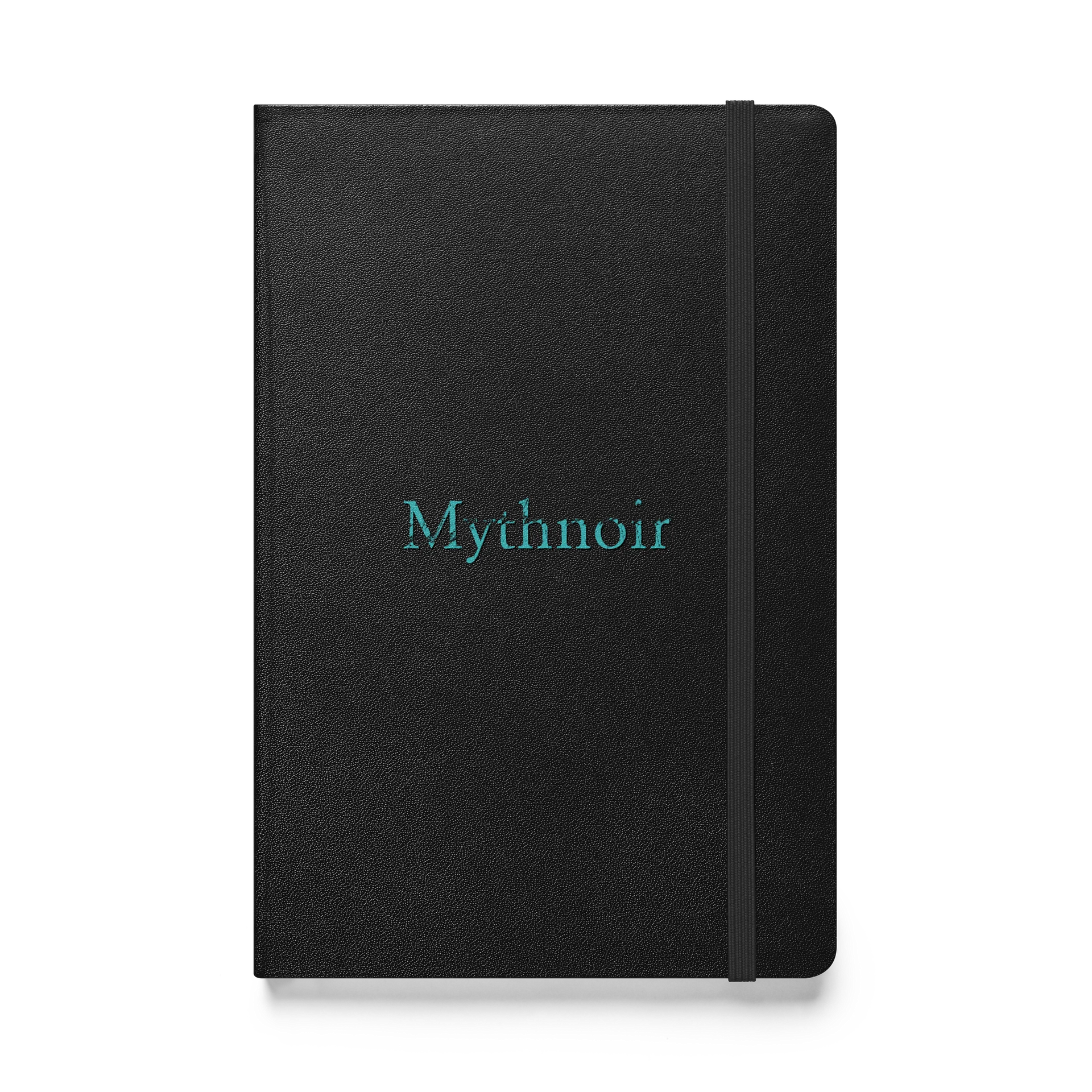Mythnoir Investigator Notebook product image (1)