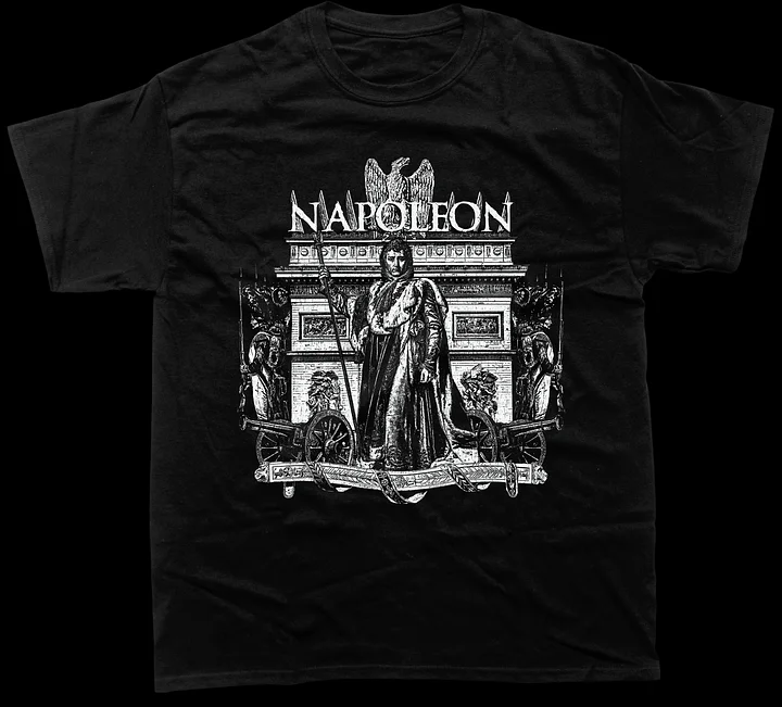 Napoleon 2 product image (1)