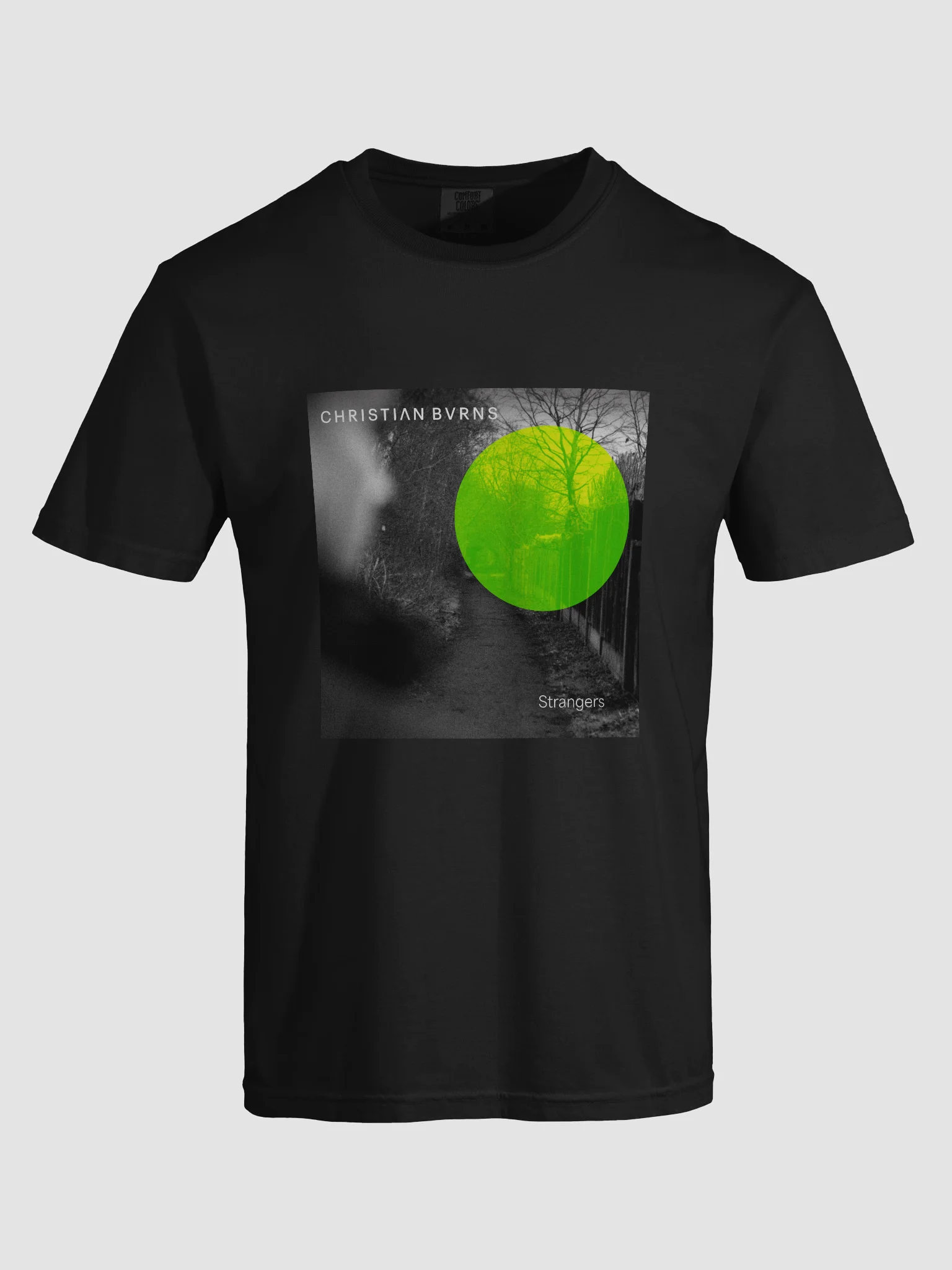 Strangers Tee product image (9)