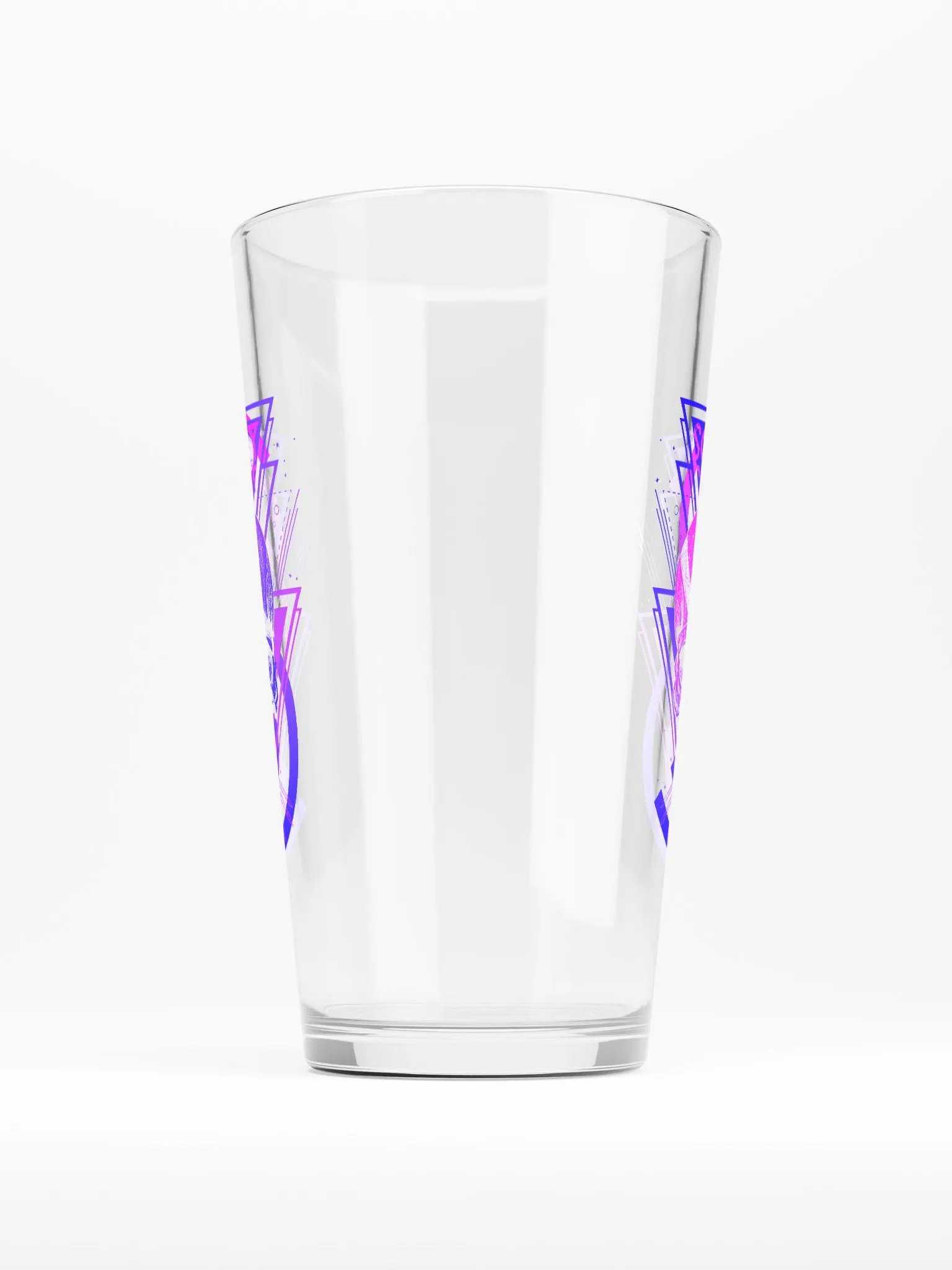 Soulway Triangle Glass product image (4)