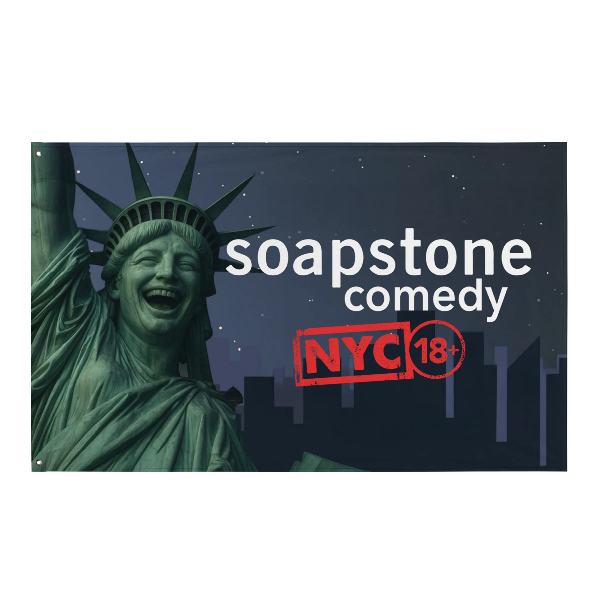 NYC Flag product image (1)