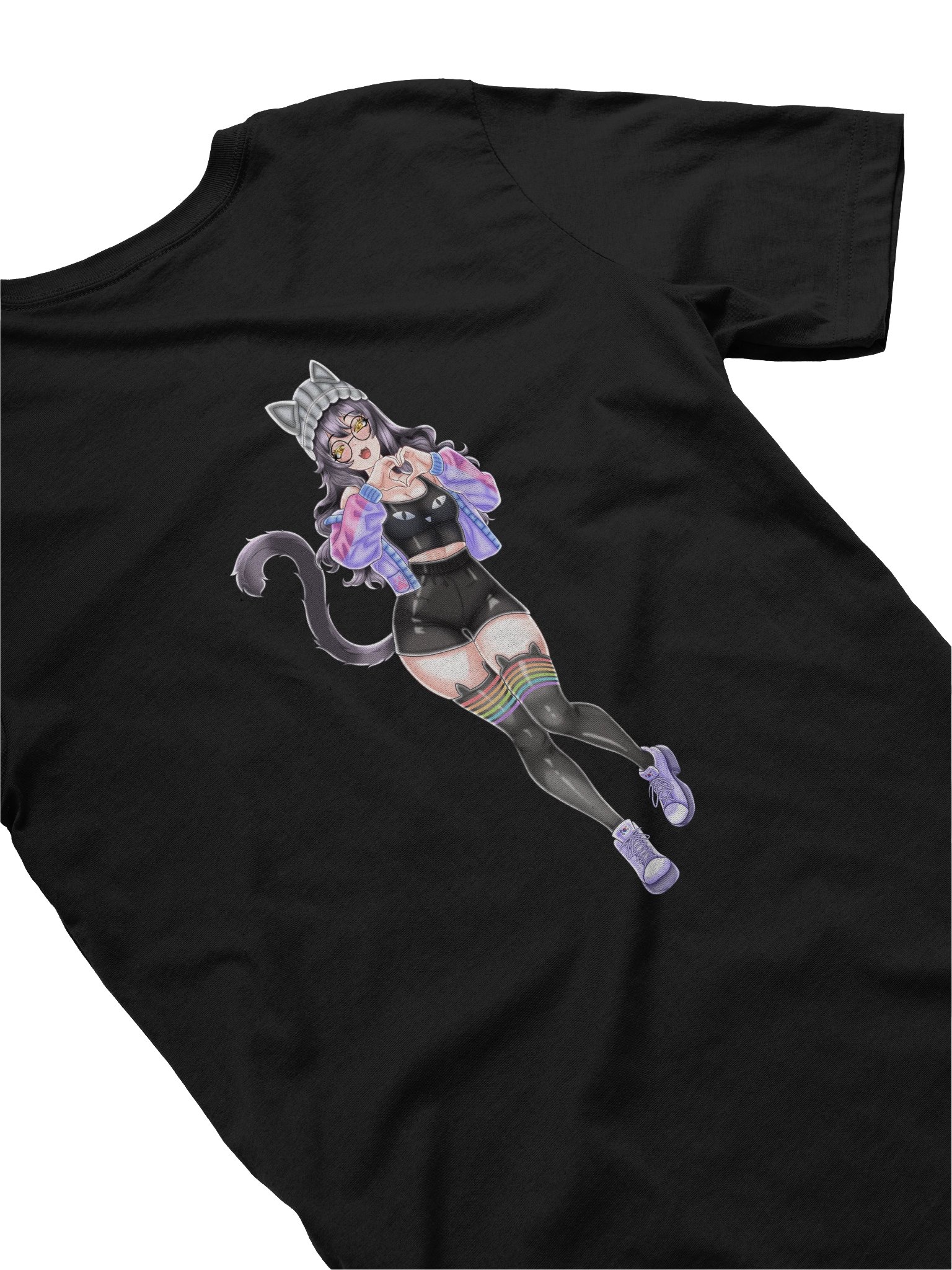 Hearts Tshirt product image (22)