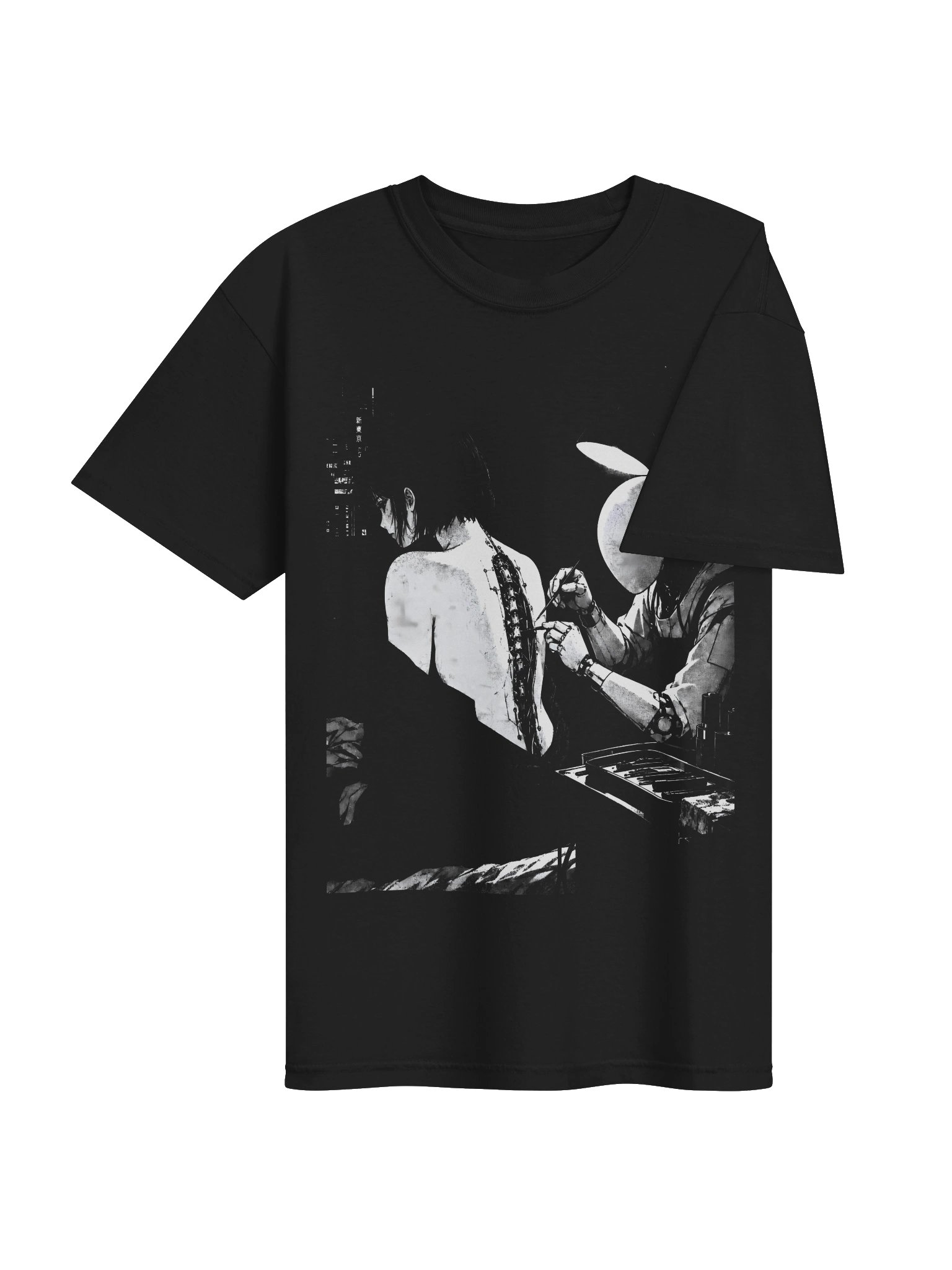 Tee 4 product image (4)