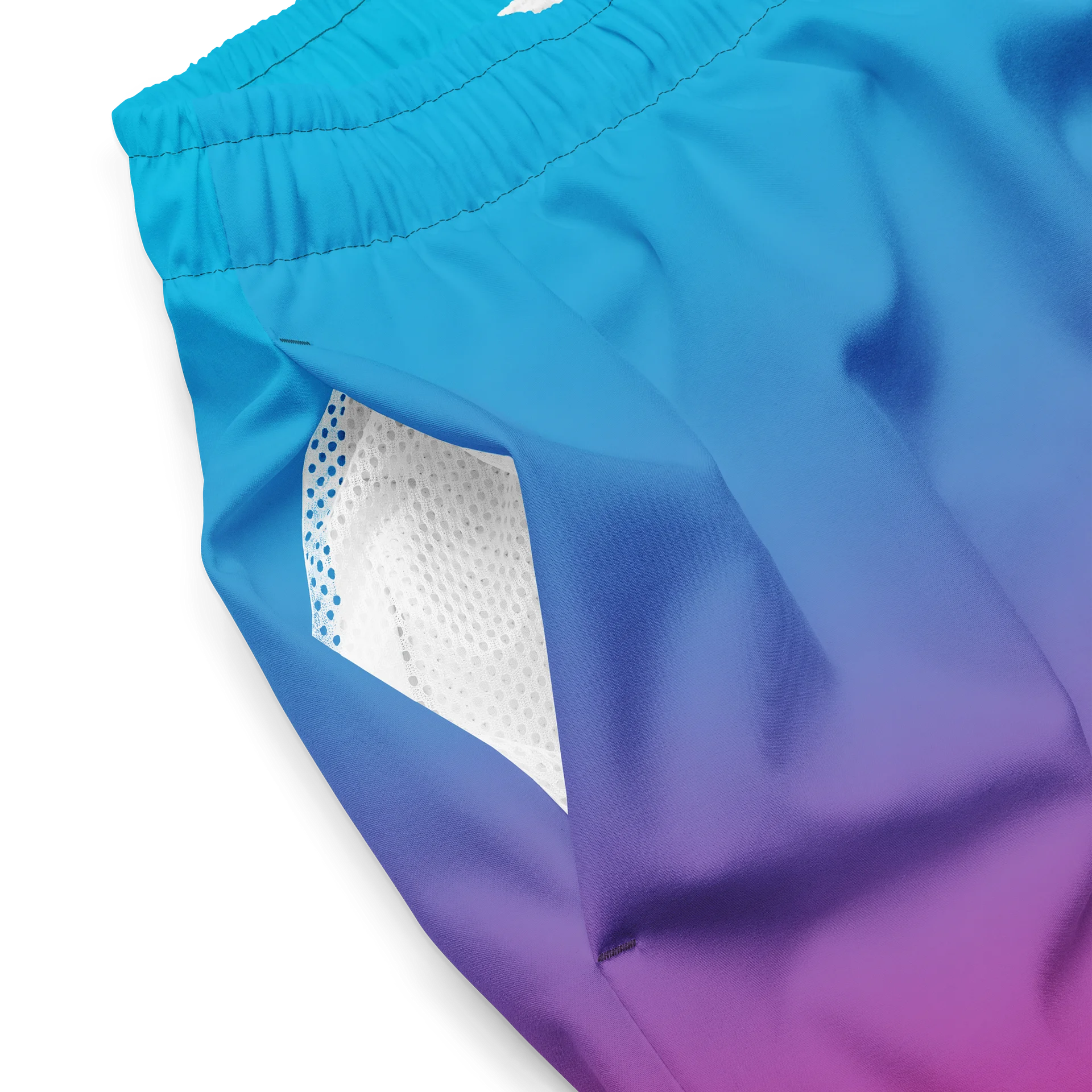 Surf Crew Shaka Hand swim trunks product image (3)