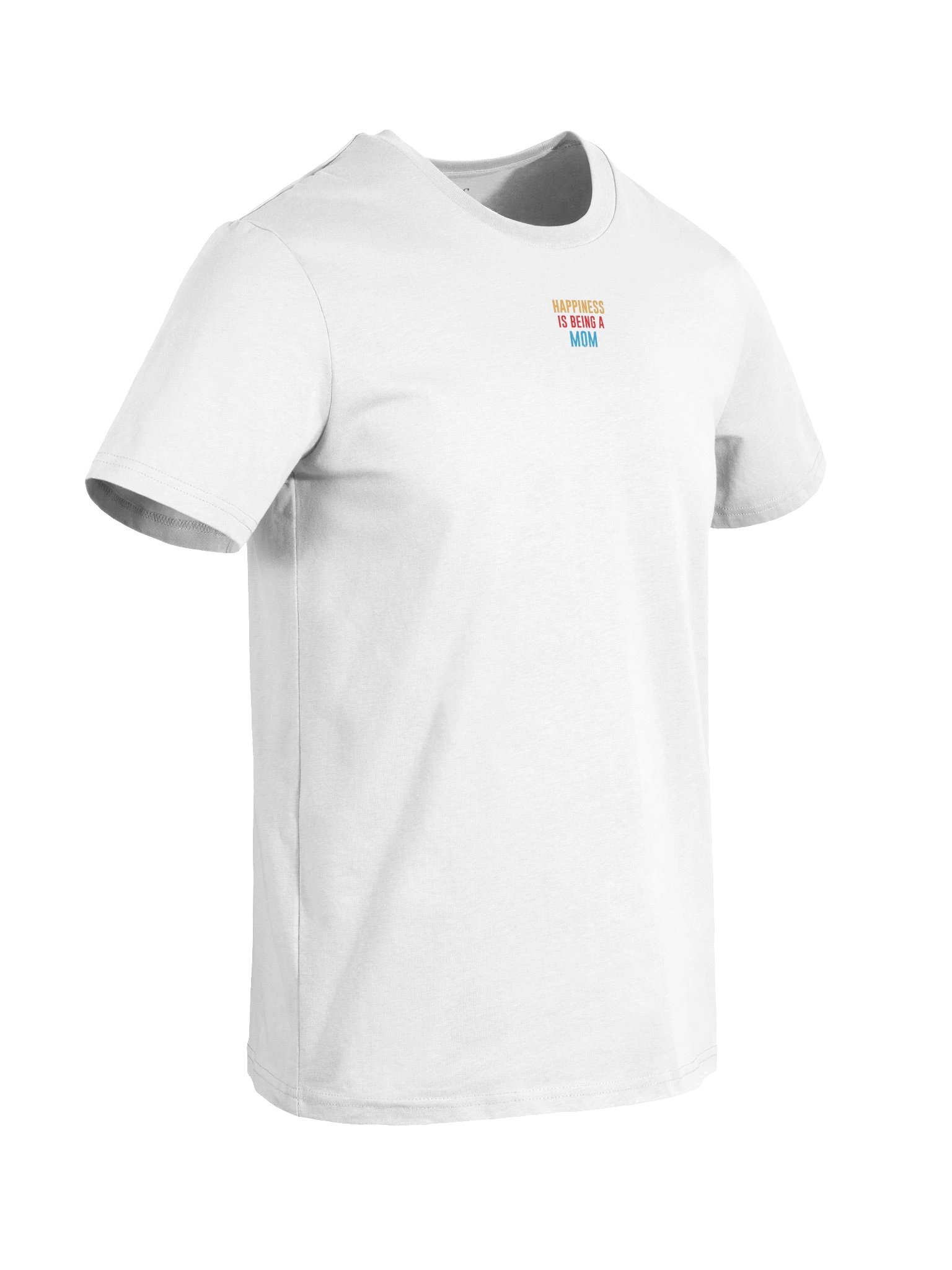 Happiness Is Being a Mom Tee product image (99)