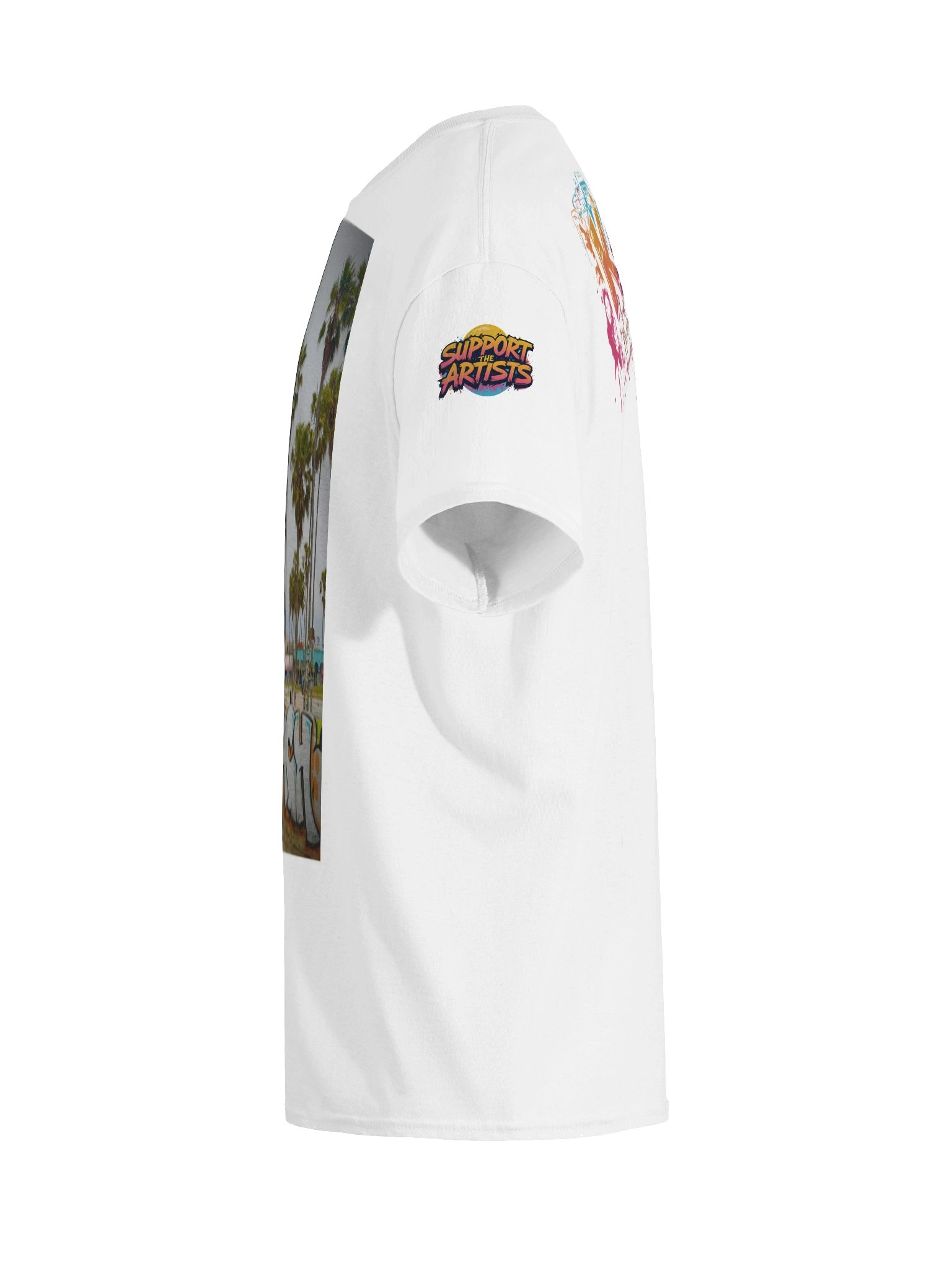 Graffiti Print 2 product image (11)