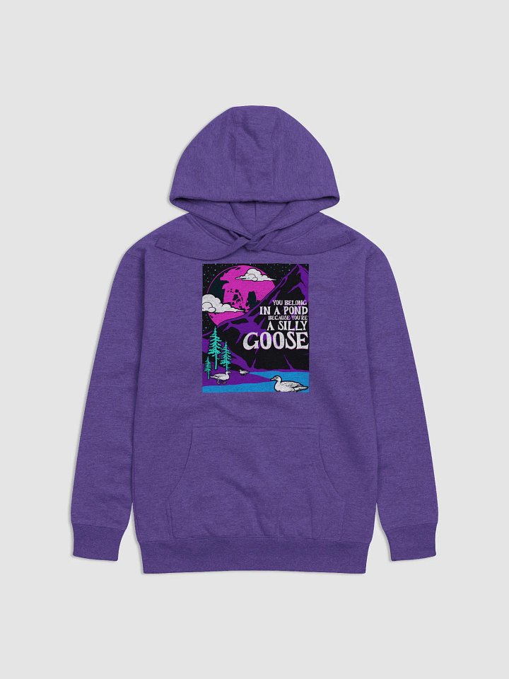 Silly Goose Moonlight Hoodie product image (1)