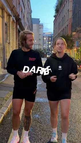 The clocks have changed. The evenings are darker, and we’re still going for a run after work.⁠
⁠
Check out this video for our...