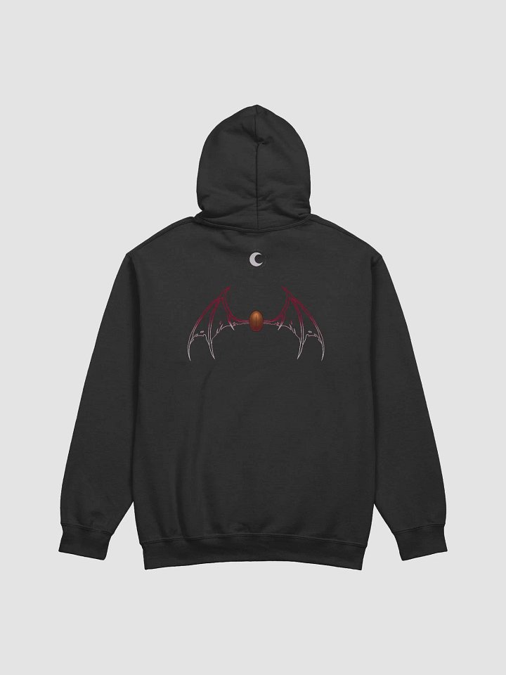 Rubycxfe Hoodie product image (6)