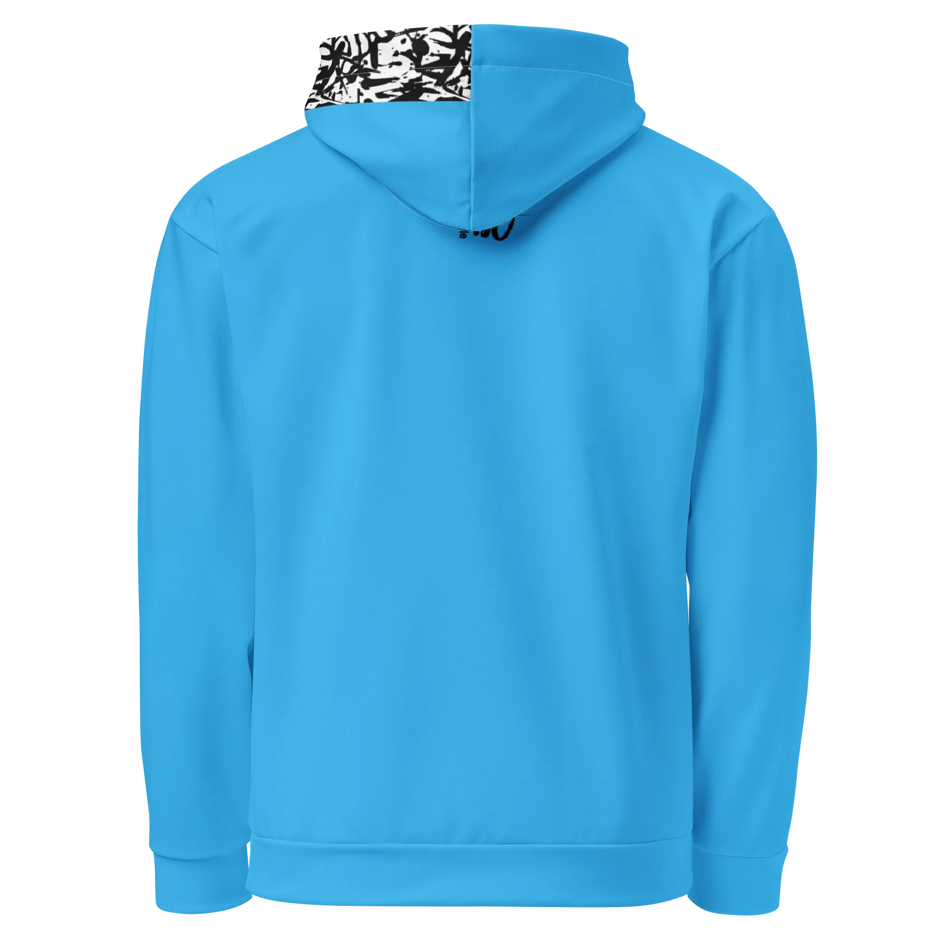 DAVI' URBAN BB BLUE product image (3)