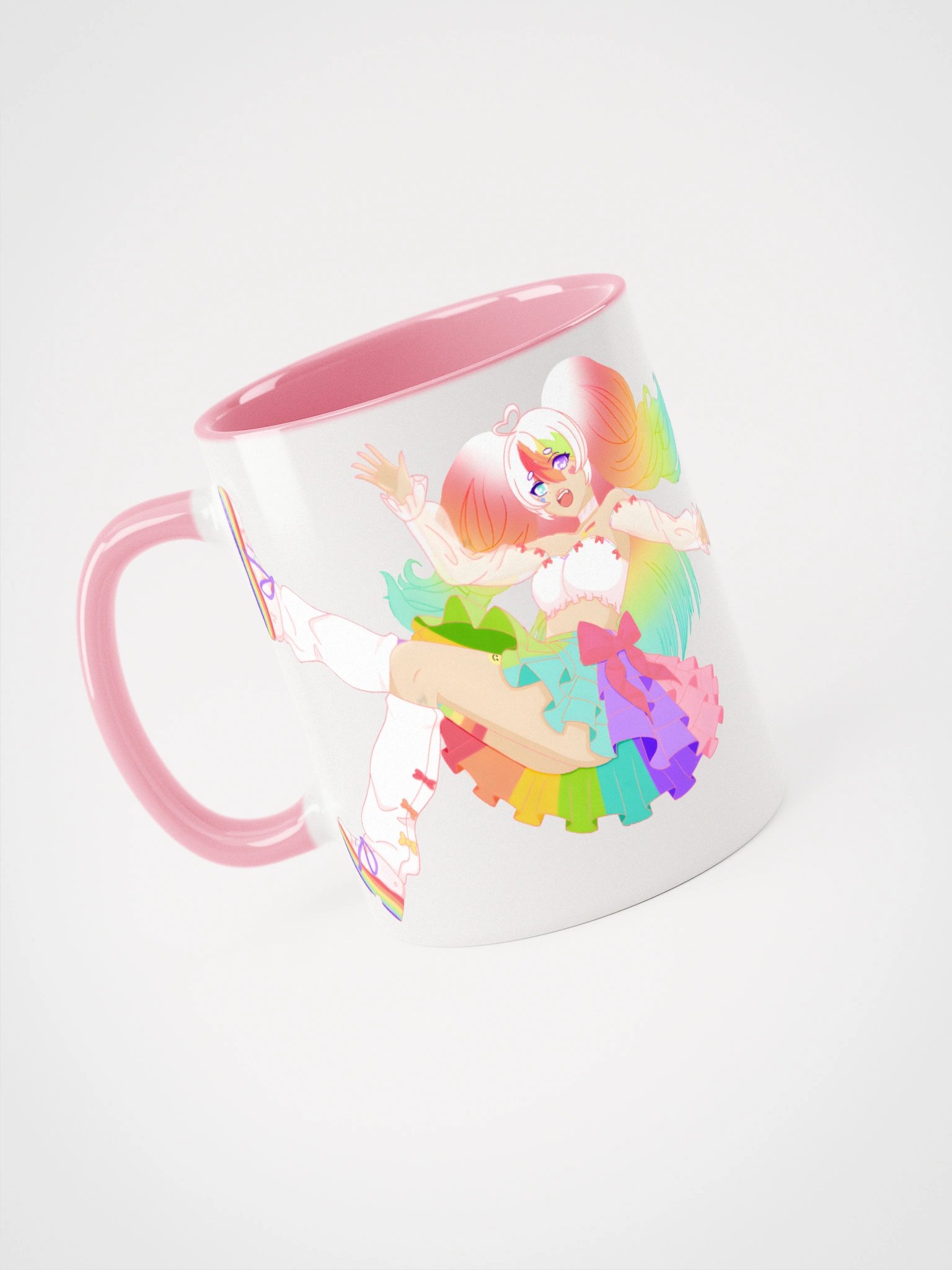Nova and Poppi Mug product image (12)