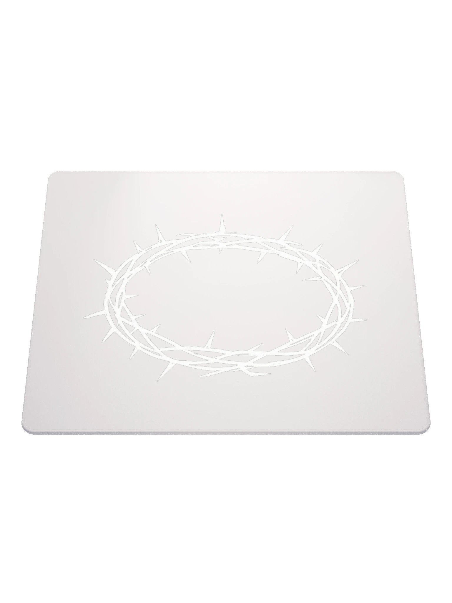 GTG Crown Gaming Mouse Pad product image (1)