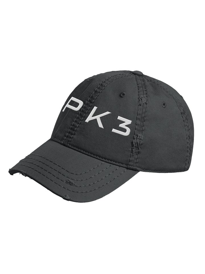 SPK3 Cap Icon product image (2)