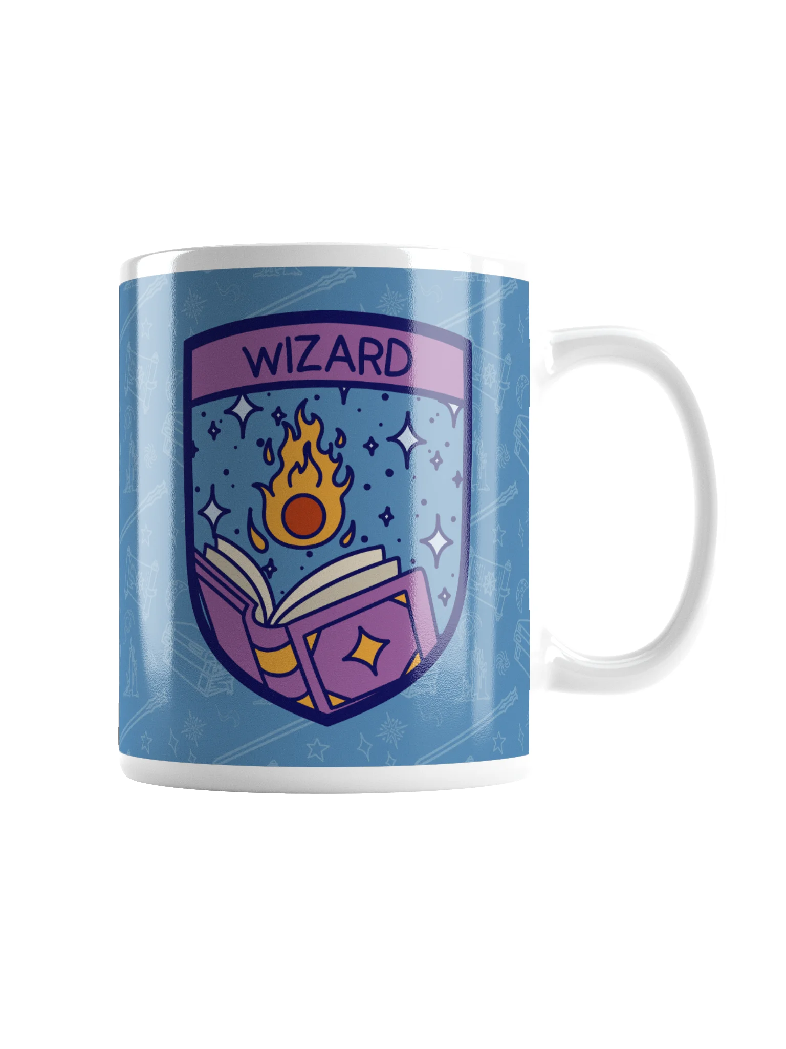 Wizard Mug product image (3)